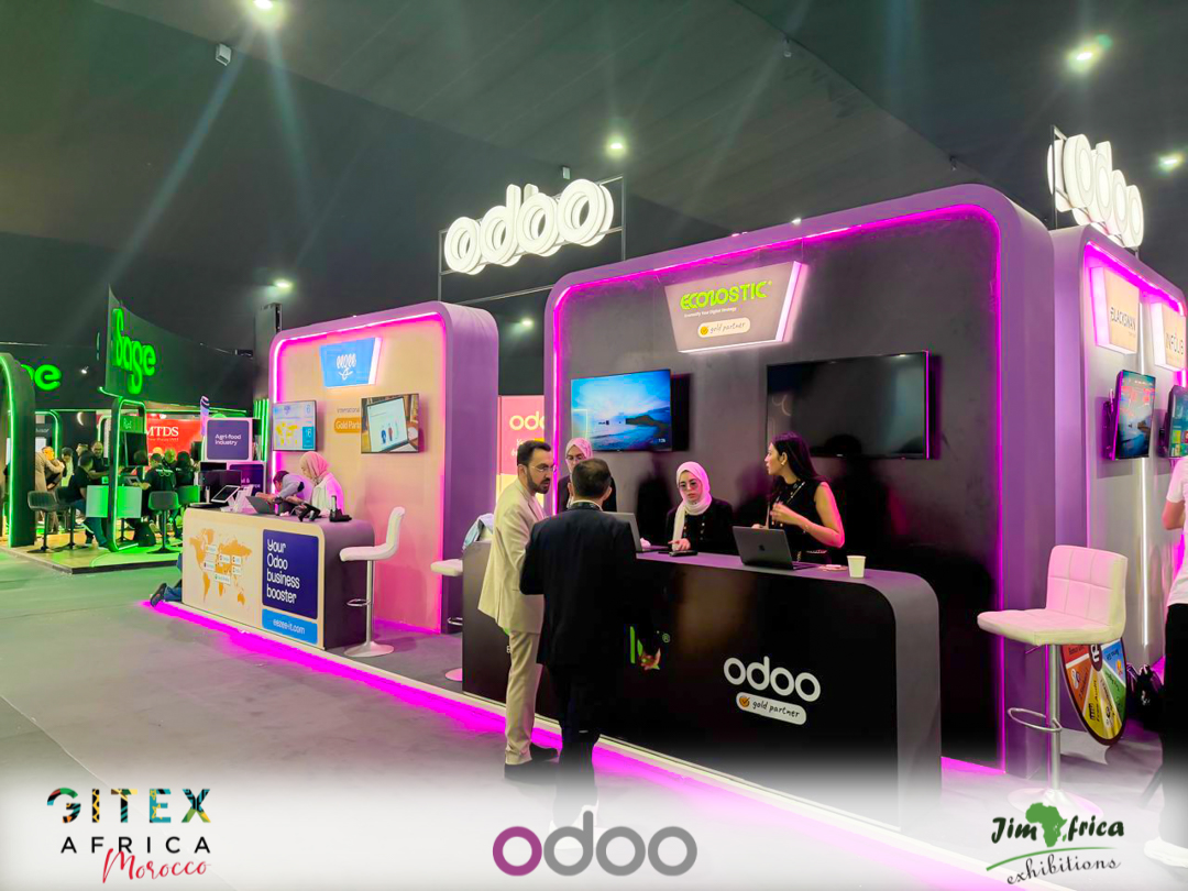 GITEX Africa Morocco 2026